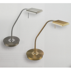 Lampe de bureau Led