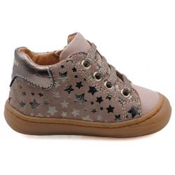 Bébé debout filles Baskets souples 
