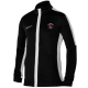 Veste de sortie