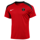 Tee shirt rouge FC Espaly