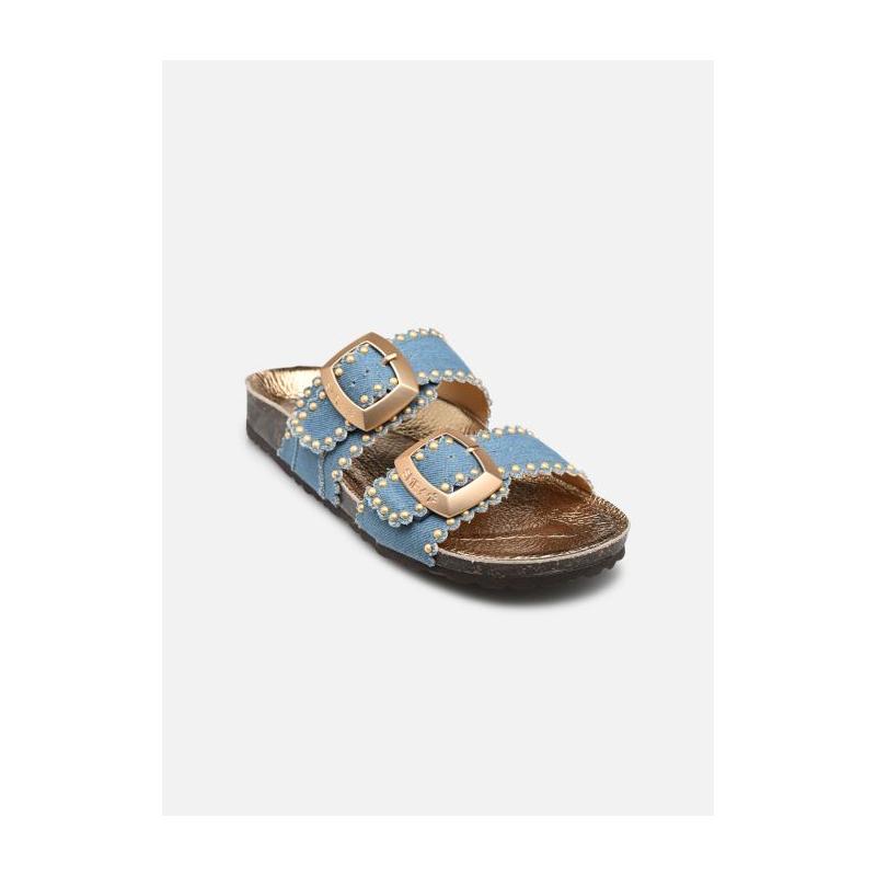 Semerdjian mules sales