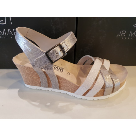 sandales femmes confortables