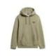 SUPERDRY Sweat à capuche à logo Essential