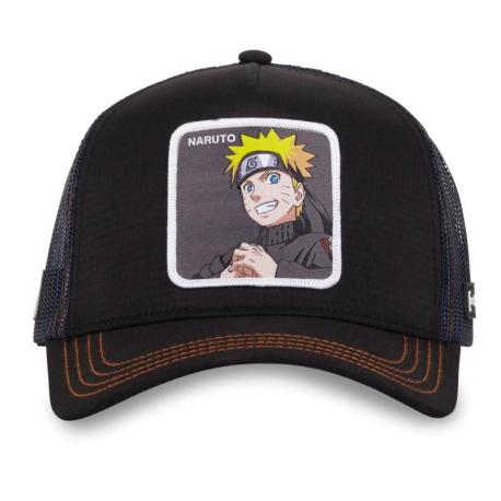 Casquette Naruto | CAPSLAB Casquette Naruto | CAPSLAB