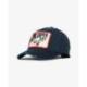 SUPERDRY Casquette camionneur à logo graphique