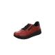 Basket lacet Rouge chili 32440/26 SAPPORO ARA semelle amovible lacet + Zip