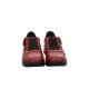 Basket lacet Rouge chili 32440/26 SAPPORO ARA semelle amovible lacet + Zip
