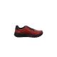 Basket lacet Rouge chili 32440/26 SAPPORO ARA semelle amovible lacet + Zip