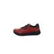 Basket lacet Rouge chili 32440/26 SAPPORO ARA semelle amovible lacet + Zip