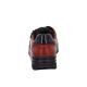 Basket lacet Rouge chili 32440/26 SAPPORO ARA semelle amovible lacet + Zip