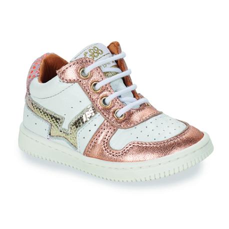 Bébé debout filles Baskets souples 