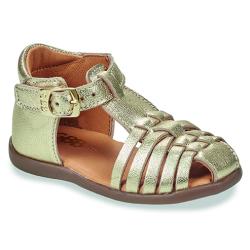 Premiers pas Nu pieds filles
