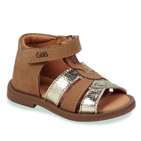Premiers pas Nu pieds filles