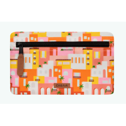 CABAIA Pochette avant Rhodes