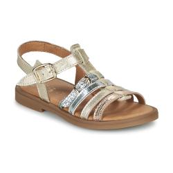 Filles Nu pieds