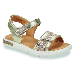 Filles Nu pieds