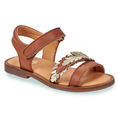 Filles Nu pieds
