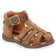 Bébé debout garçons Nu-pieds