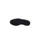 Bottine Homme fine avec zip 38703-01 ALLESIO Semelle ext. caoutchouc semelle amovible