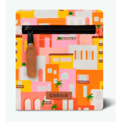 CABAIA Pochette latérale Rhodes