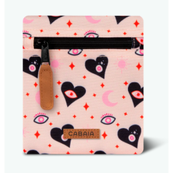 CABAIA Pochette latérale Piazza Mercantile