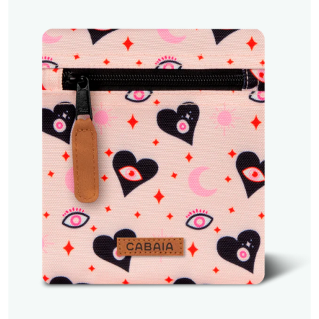 CABAIA Pochette latérale Piazza Mercantile CABAIA Pochette latérale Piazza Mercantile