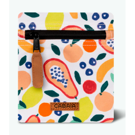 CABAIA Pochette latérale Lake Como CABAIA Pochette latérale Lake Como