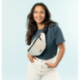 CABAIA Sac Banane Medium Honolulu