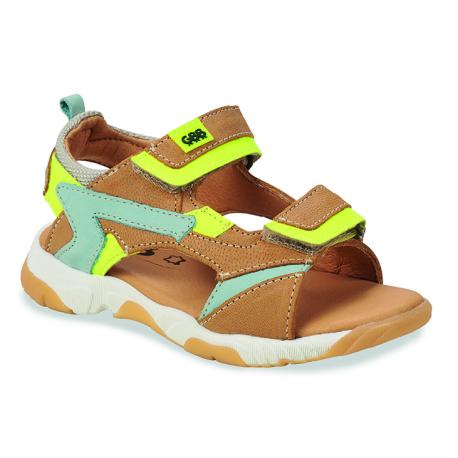 Garçons Nu pieds