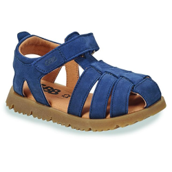 Garçons Nu pieds