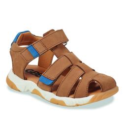 Garçons Nu pieds