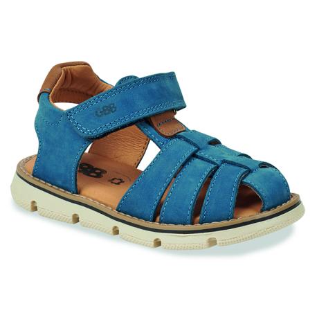 Garçons Nu pieds