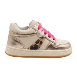 Premiers pas filles Baskets montantes