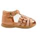 Premiers pas Nu pieds