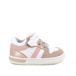 Filles baskets