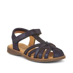 Filles Nu pieds