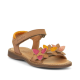 Filles Nu pieds