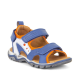 Garçons Nu pieds