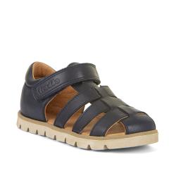 Garçons Nu pieds