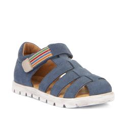 Garçons Nu pieds