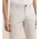 Pantalon coton mastic IZAC