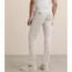 Pantalon coton mastic IZAC