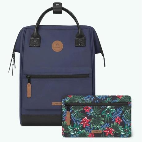 CABAIA Sac à dos Adventurer Medium Pau