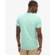 SUPERDRY T-shirt en coton bio à logo Essential