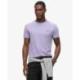 SUPERDRY T-shirt en coton bio à logo Essential