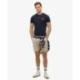 SUPERDRY T-shirt brodé Essential