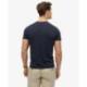 SUPERDRY T-shirt brodé Essential