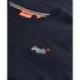 SUPERDRY T-shirt brodé Essential