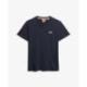 SUPERDRY T-shirt brodé Essential