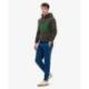 SUPERDRY Pantalon de survêtement à logo Essential